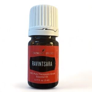 Young Living Ravintsara essential oil - 5ml